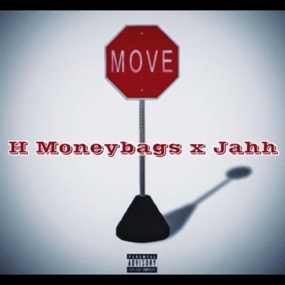 Move (feat. Jahh) - Single