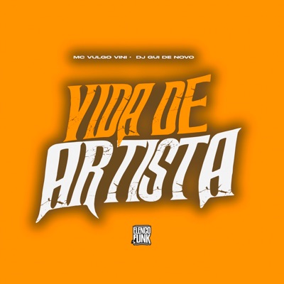 Vida de Artista - Single