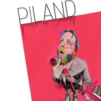 PILAND (Sped up) - Single