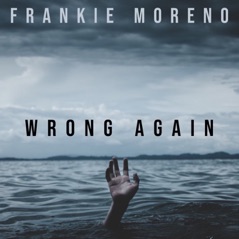 Wrong Again - Single