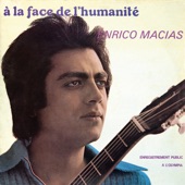 À la face de l'humanité (Live à l'Olympia, Paris / 1972) artwork