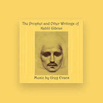 Listen to Greg Evans, watch music videos, read bio, see tour dates & more!
