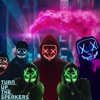 Turn Up the Speakers artwork