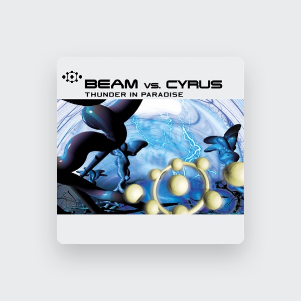 Beam Vs. Cyrus's avatar