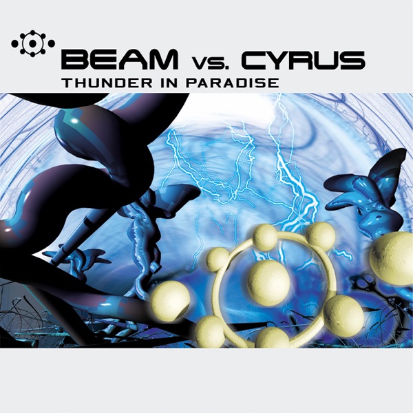Thunder in Paradise (Remixes)