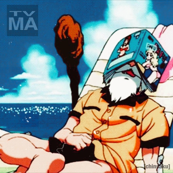 Roshi's Island - Single