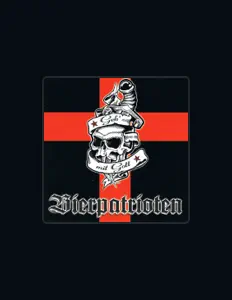 收听 Bierpatrioten、观看音乐视频、阅读小传、查看巡演日期等 ！