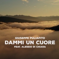 DAMMI UN CUORE (feat. Alessio Di Chiara) [Rap Version] - Single - Giuseppe Puliafito