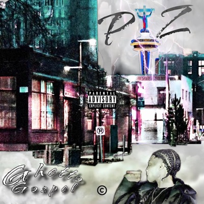 Ghetto Gozpel: Tha Profit