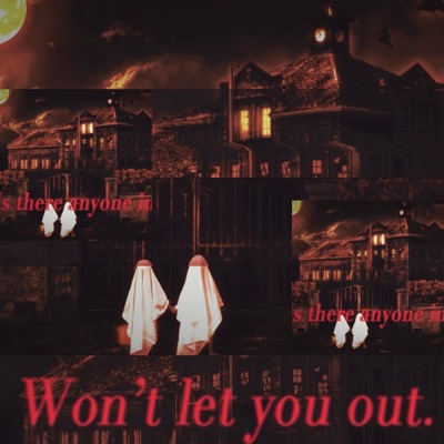 Haunted House (feat. TinyL) - Single