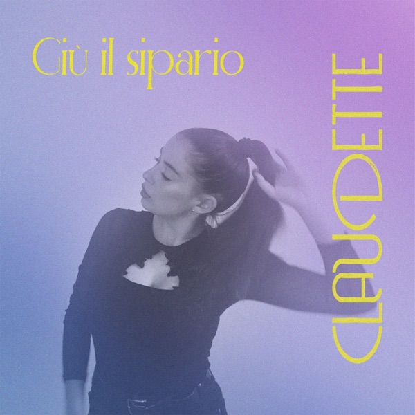 Giù il sipario