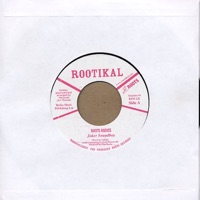 Joker Soundboy - Single - Roots Radics