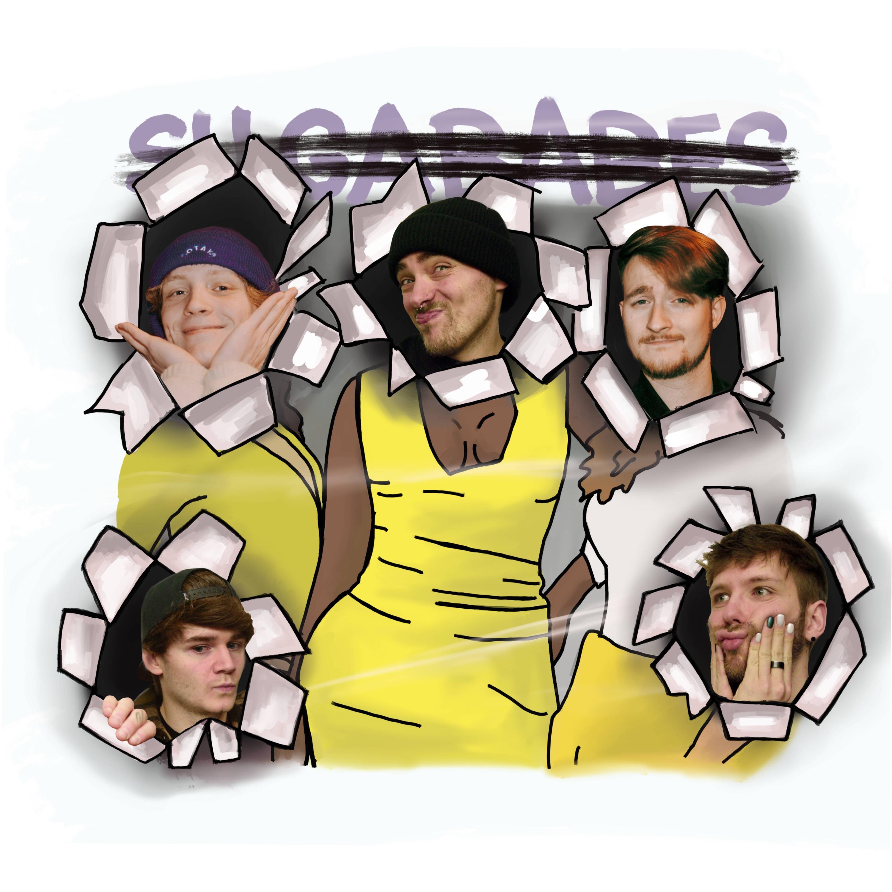 About You Now - Single