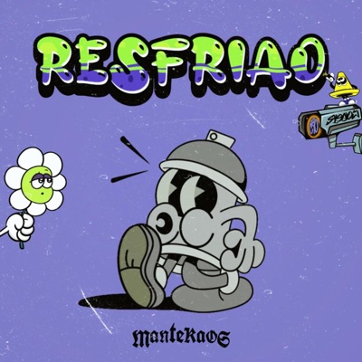 RESFRIAO (VIP) - Single