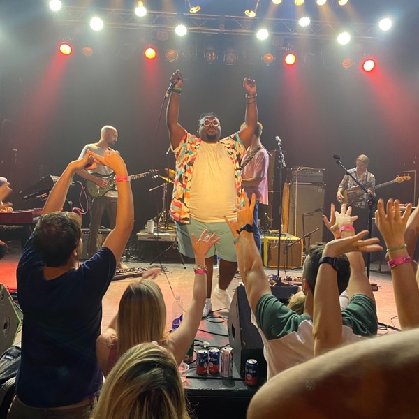 Live from Lincoln Theatre (Raleigh, NC 6-19-21) [Live from Lincoln Theatre 6-19-21]