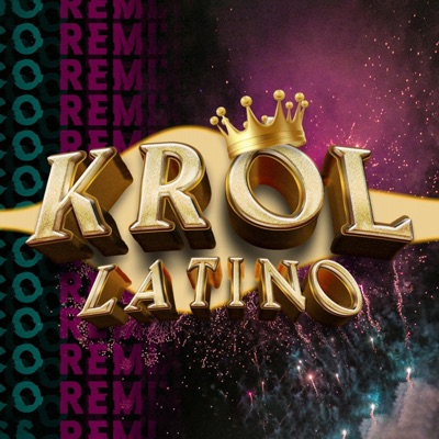 Jak się cieszę że cię mam (Król Latino REMIX) - Single