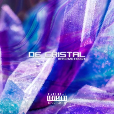 DE CRISTAL - Single