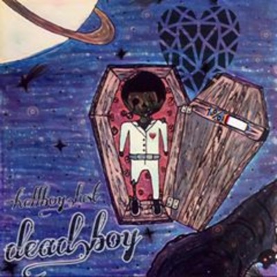 Dead Boy