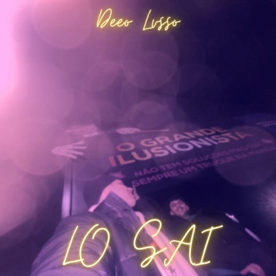 Lo sai - Single