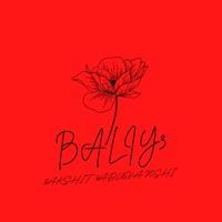 Baliye - Single - Sakshit Yaduvanshi