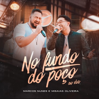 No Fundo do Poço (Ao Vivo) - Single