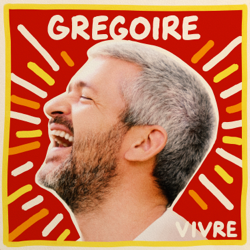 Vivre - Grégoire Cover Art