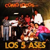 Cumbia Moderna (feat. Enrique Ascencio & Hector Manito Bonilla) [Rebajada] cover art