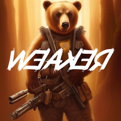 Weaker Frequency - Single