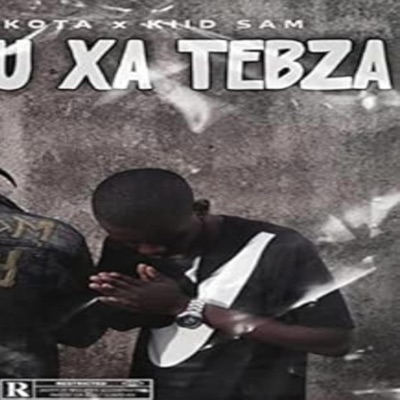 Xighubu xa Tebza - Single