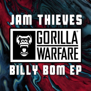 Billy Bom - EP