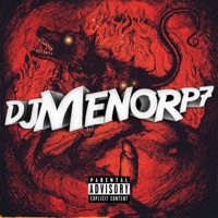 Bem Vindo ao Casarão (feat. Mc Kroda 015 & DJ RAFINHA ZL) - Single - DJ Menor P7