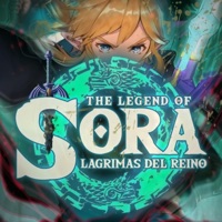 Lágrimas del Reino (The Legend of Zelda Tears of the Kingdom Rap) - Single - SoRa
