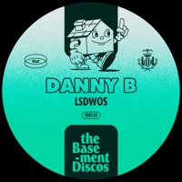 Lsdwos - Single - Danny B & Whatever Charles