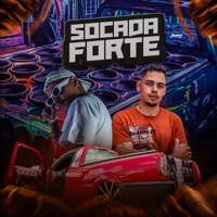 Socada Forte (feat. DJ MISTER JOHN) - Single - DJVS