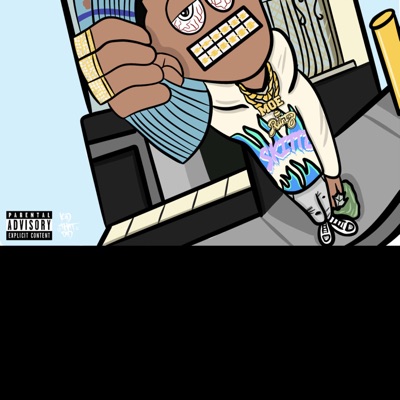 Ghost Glock - Single