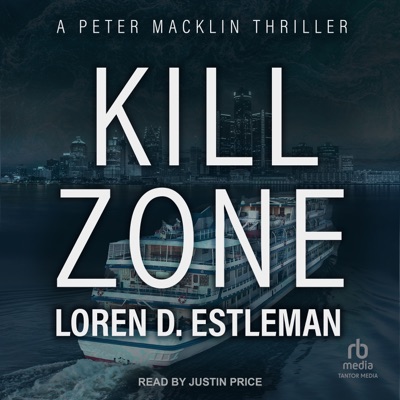 Kill Zone (Peter Macklin)