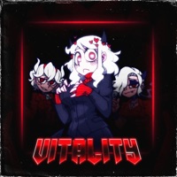 Vitality (feat. POLARMANE) - Single - HotSotin