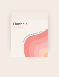 Ascolta Flannels, guarda video musicali, leggi la biografia, vedi le date del tour & altro!