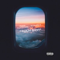 Touch Down - Single - Hugh Augustine & Redchild