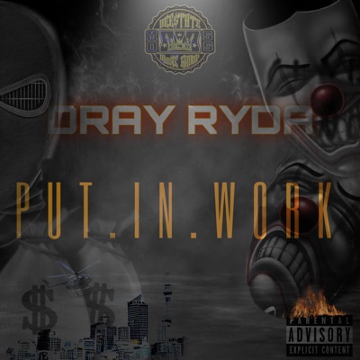 Put In Work - Single