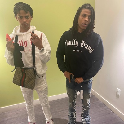 No Jumperrrr (feat. Beeski B) - Single