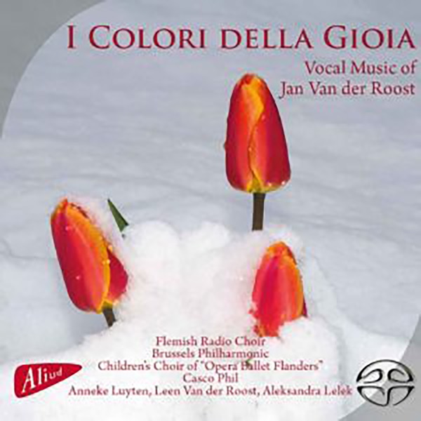 I Colori Della Gioia (1)