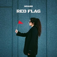 Red Flag - Single - Moann