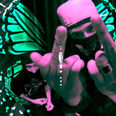 Borboletas (feat. VulgoMS) - Single