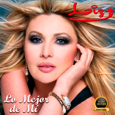 Liz - Mi Gloria Es Tu Condena