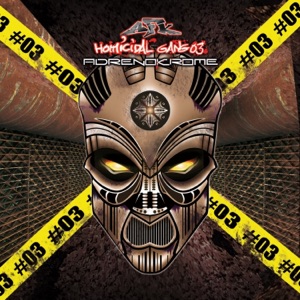 Homicidal Gang 03 - EP