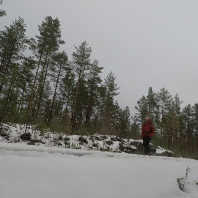 Believe in Myself - Single