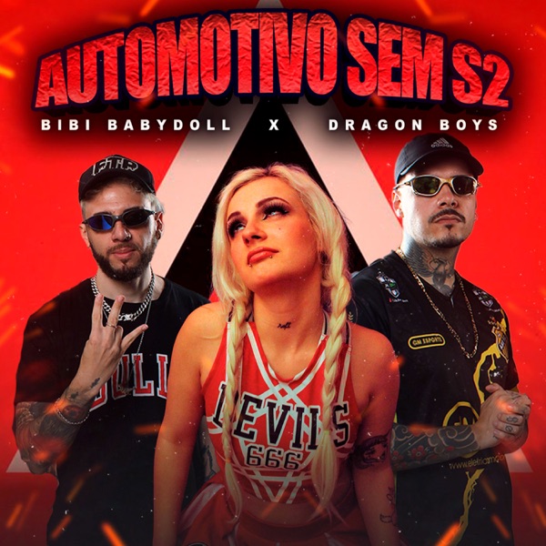 AUTOMOTIVO SEM S2 - Single