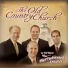 Ed Russ & The Old-Fashioned Quartet - Looking for a City