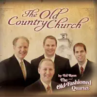 Fashioned Quartet - Looking for a City — Ed Russ & The Old